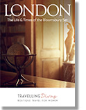 London, Sussex & Kent: The Bloomsbury Set - Travelling Divas