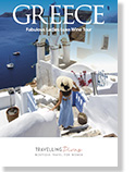 Greece: Fabulous Ladies Luxe Wine Tour - Travelling Divas