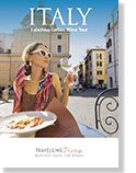 Italy: Fabulous Ladies Wine Tour – Tuscany & Verona - Travelling Divas
